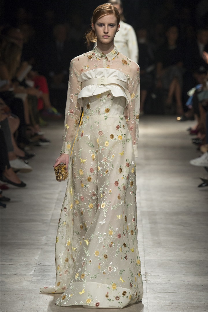 Rochas 2015 İlkbahar/Yaz Güzellik