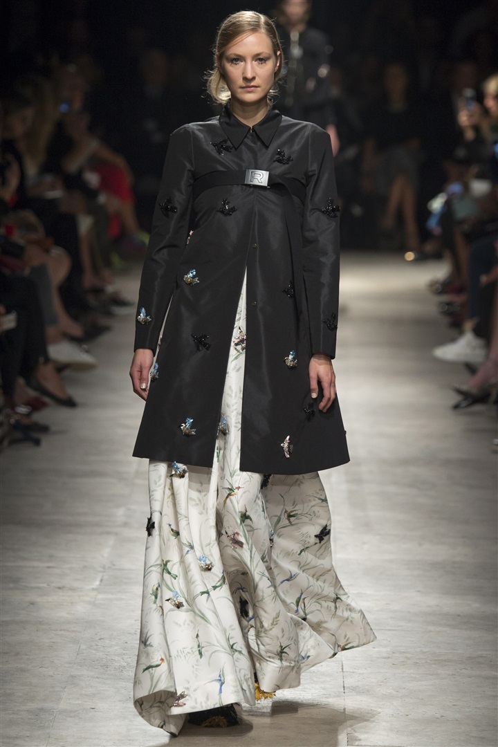 Rochas 2015 İlkbahar/Yaz Güzellik