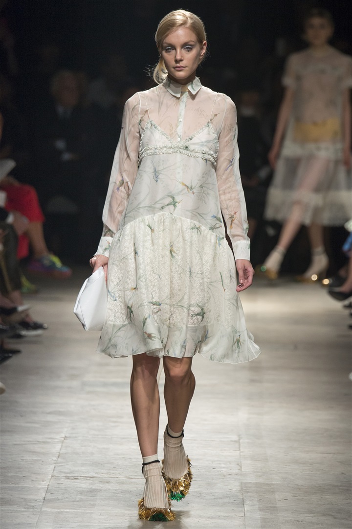 Rochas 2015 İlkbahar/Yaz Güzellik