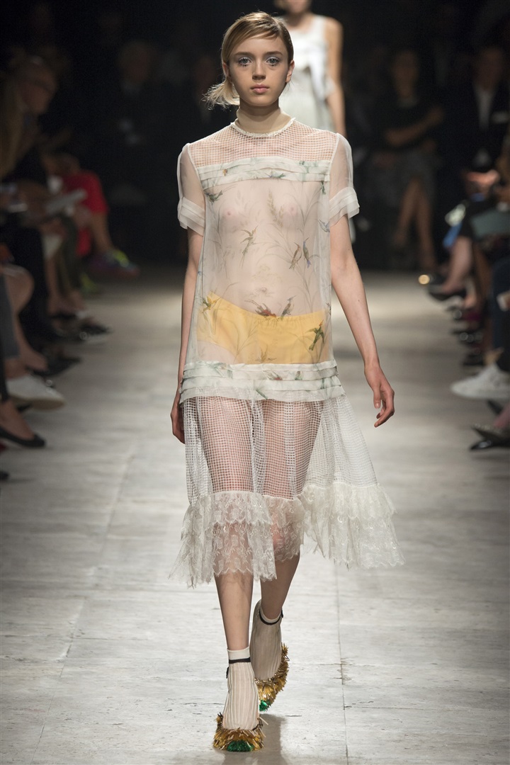 Rochas 2015 İlkbahar/Yaz Güzellik