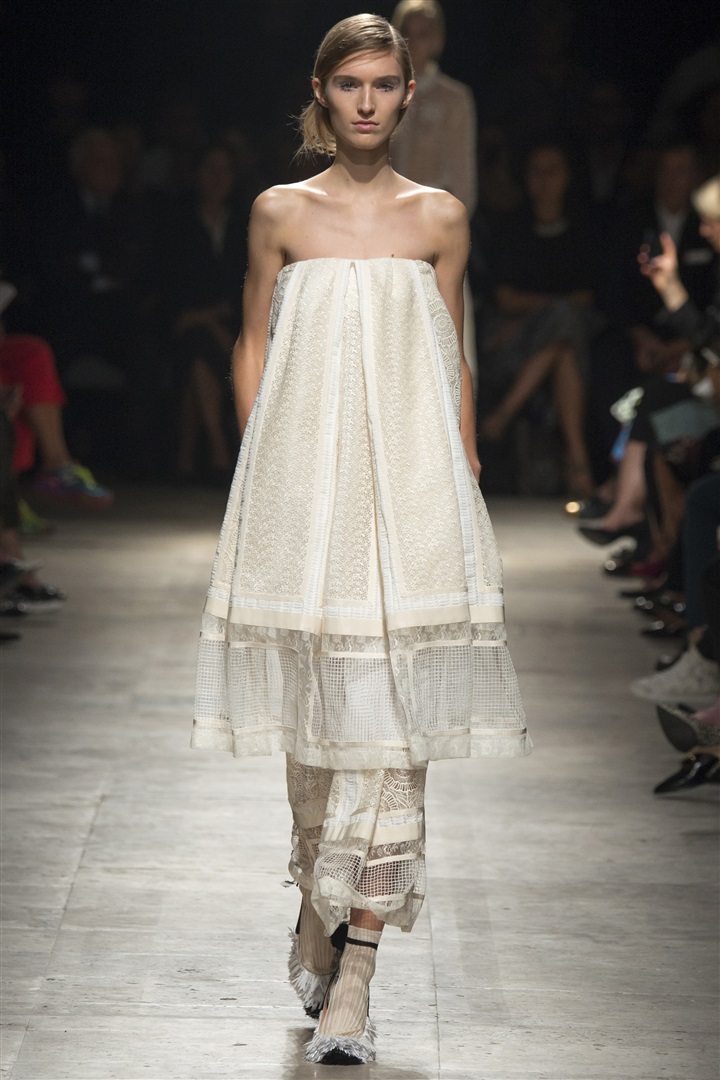 Rochas 2015 İlkbahar/Yaz Güzellik