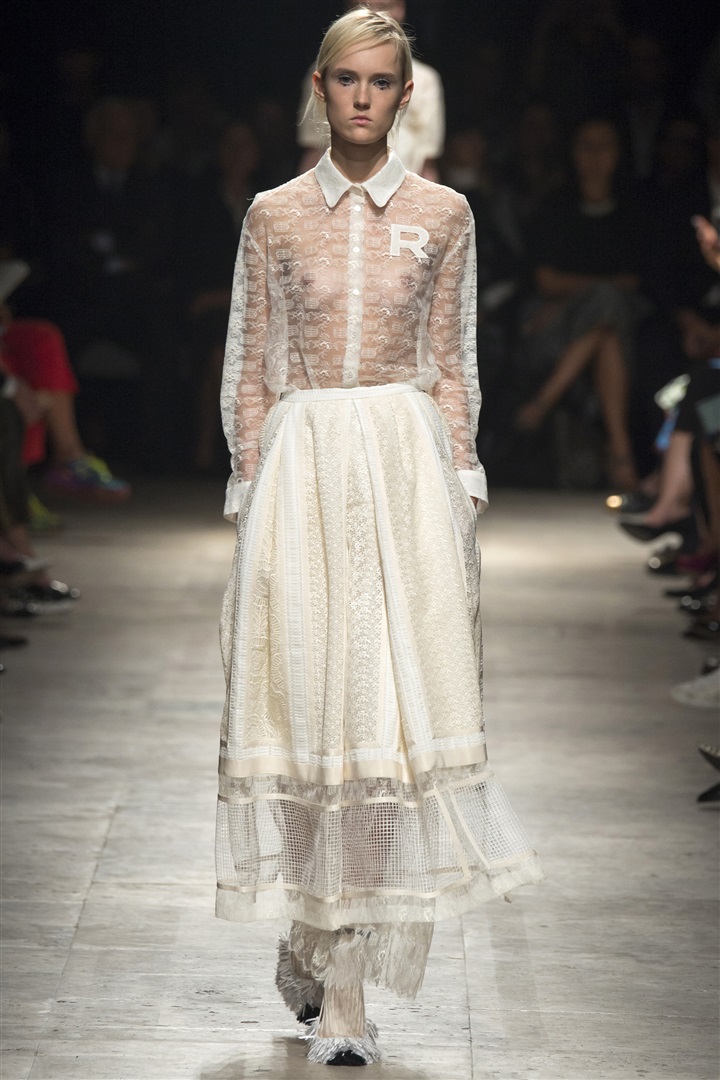 Rochas 2015 İlkbahar/Yaz Güzellik