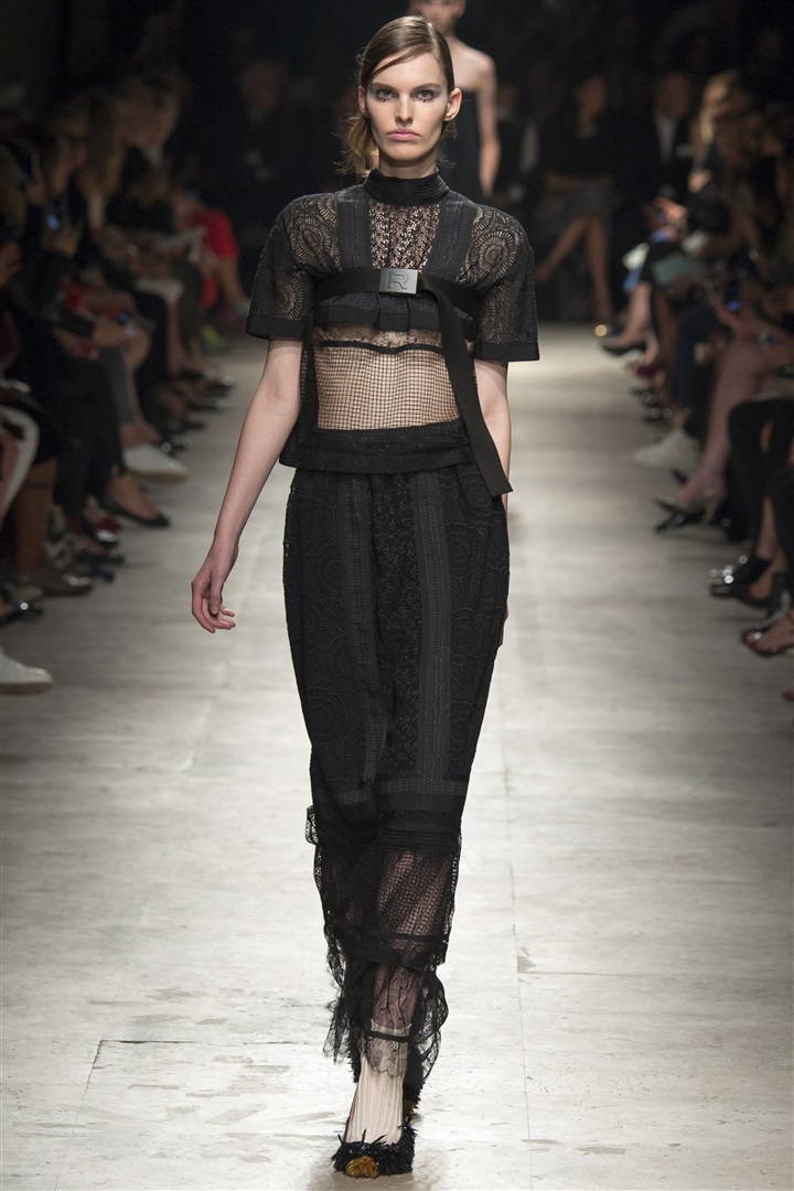 Rochas 2015 İlkbahar/Yaz Güzellik