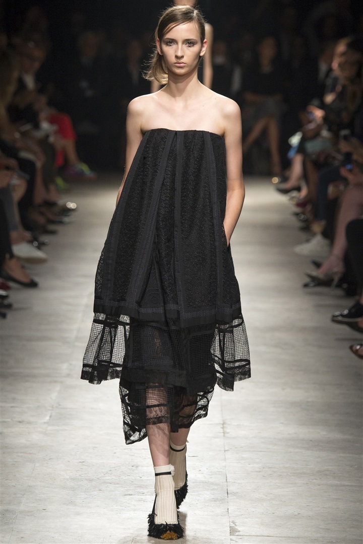 Rochas 2015 İlkbahar/Yaz Güzellik