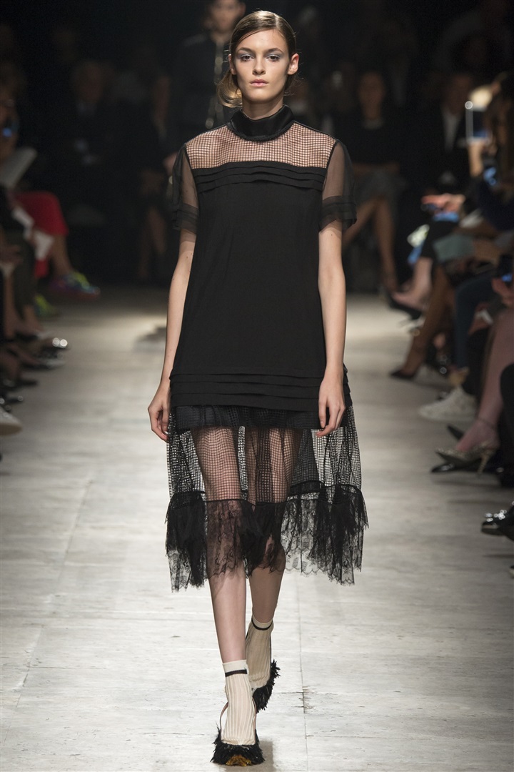 Rochas 2015 İlkbahar/Yaz Güzellik