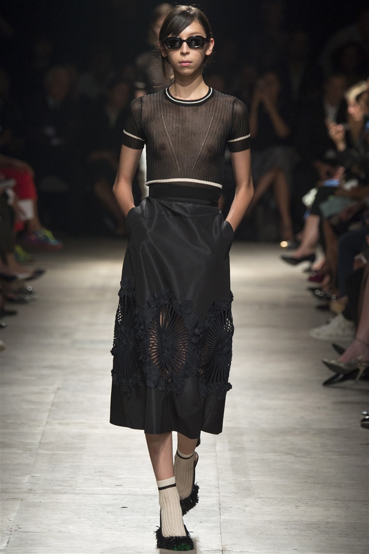 Rochas 2015 İlkbahar/Yaz Güzellik