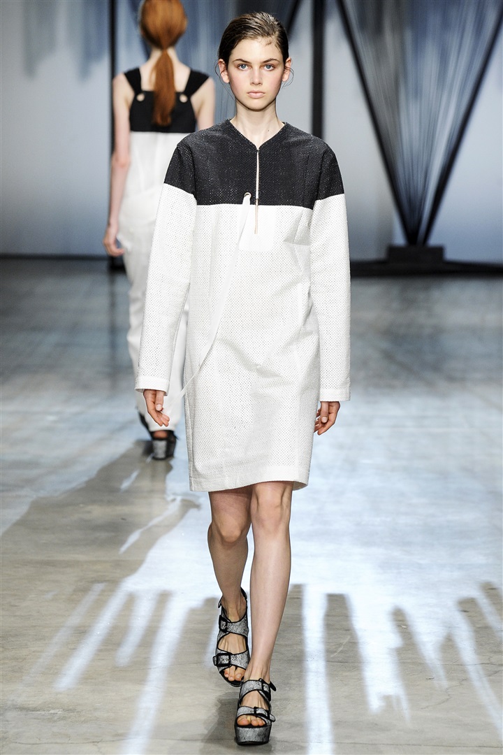 Damir Doma 2015 İlkbahar/Yaz