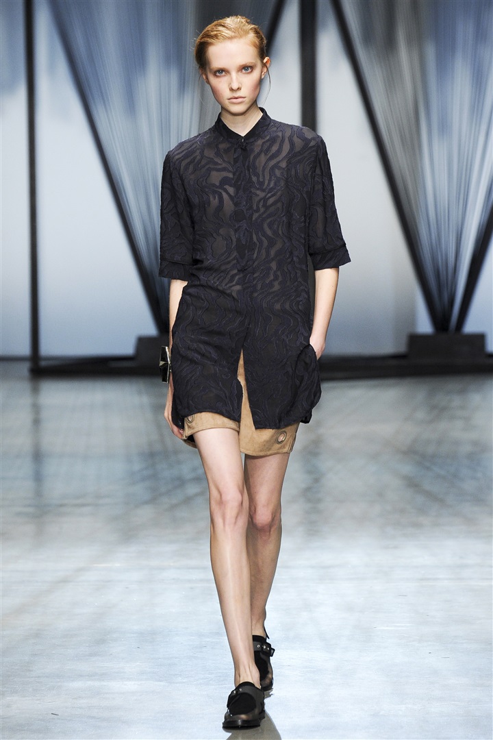 Damir Doma 2015 İlkbahar/Yaz