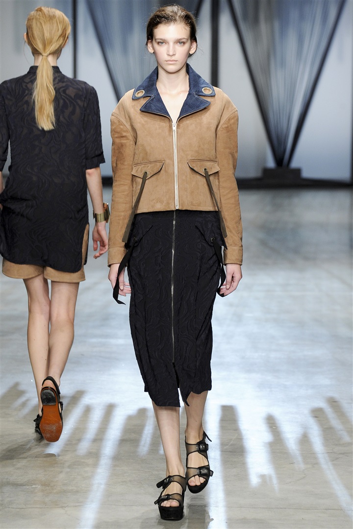 Damir Doma 2015 İlkbahar/Yaz