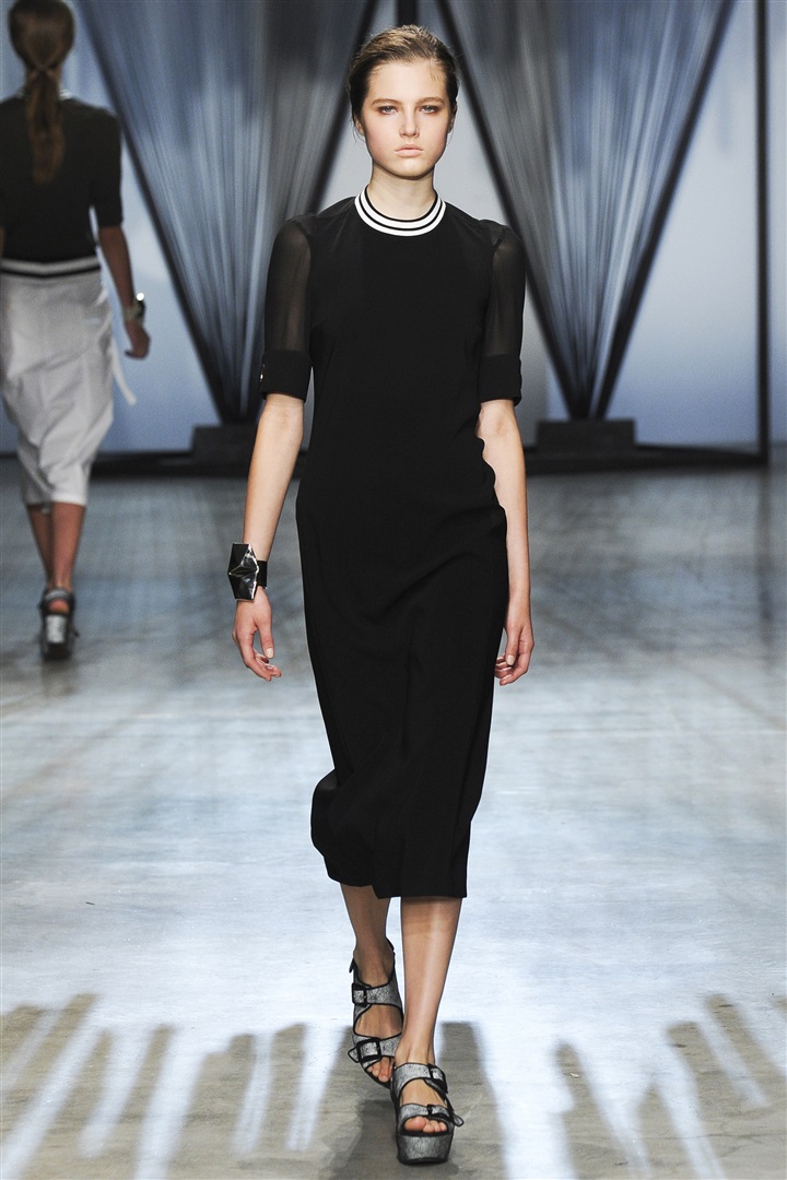 Damir Doma 2015 İlkbahar/Yaz