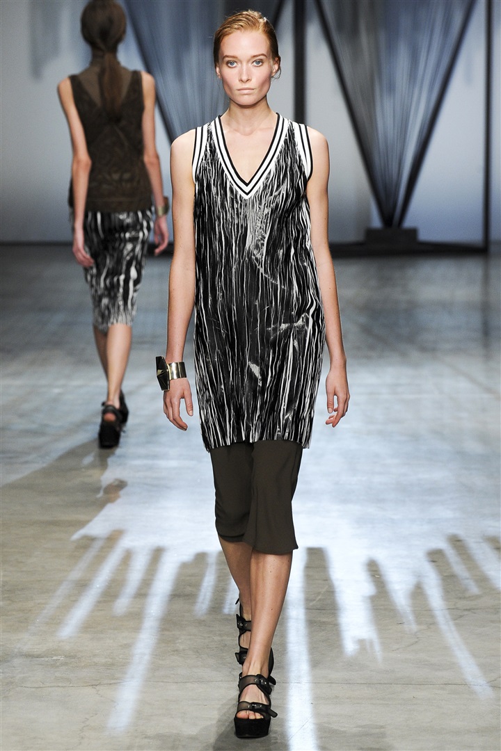 Damir Doma 2015 İlkbahar/Yaz