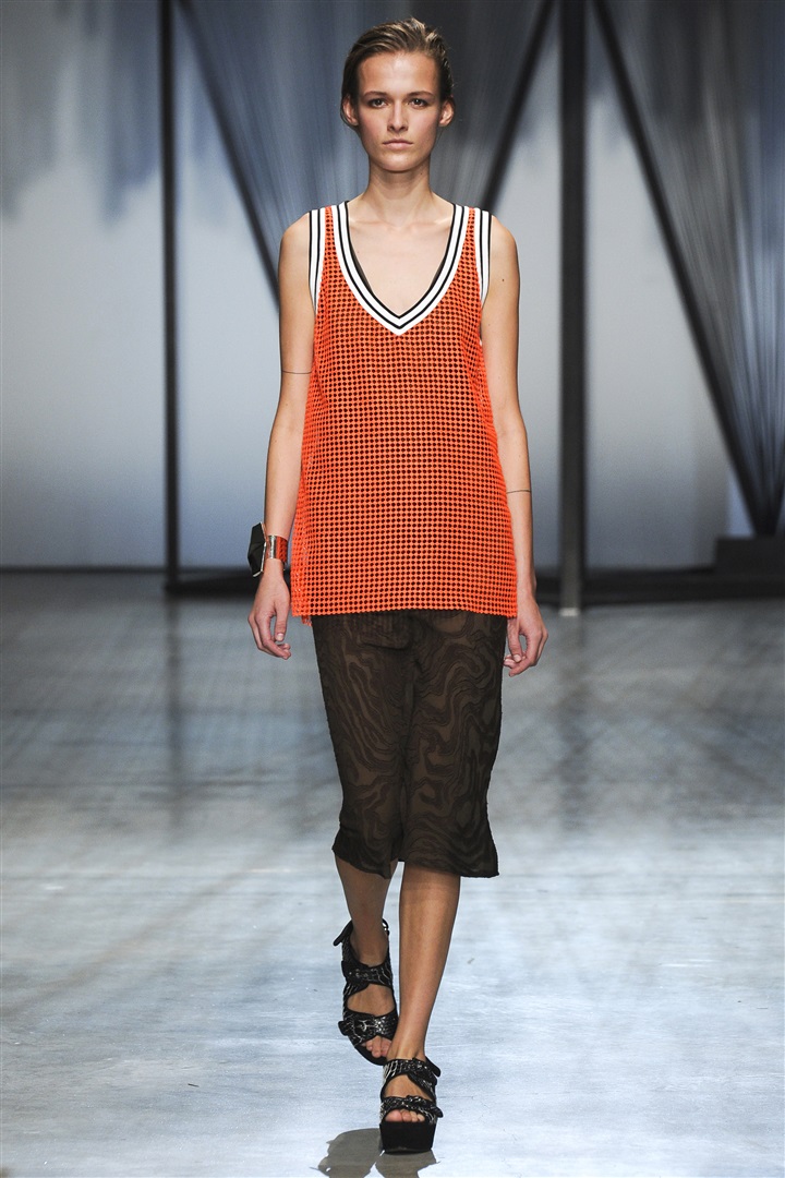 Damir Doma 2015 İlkbahar/Yaz