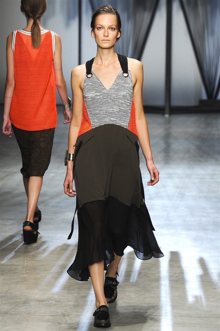 Damir Doma 2015 İlkbahar/Yaz