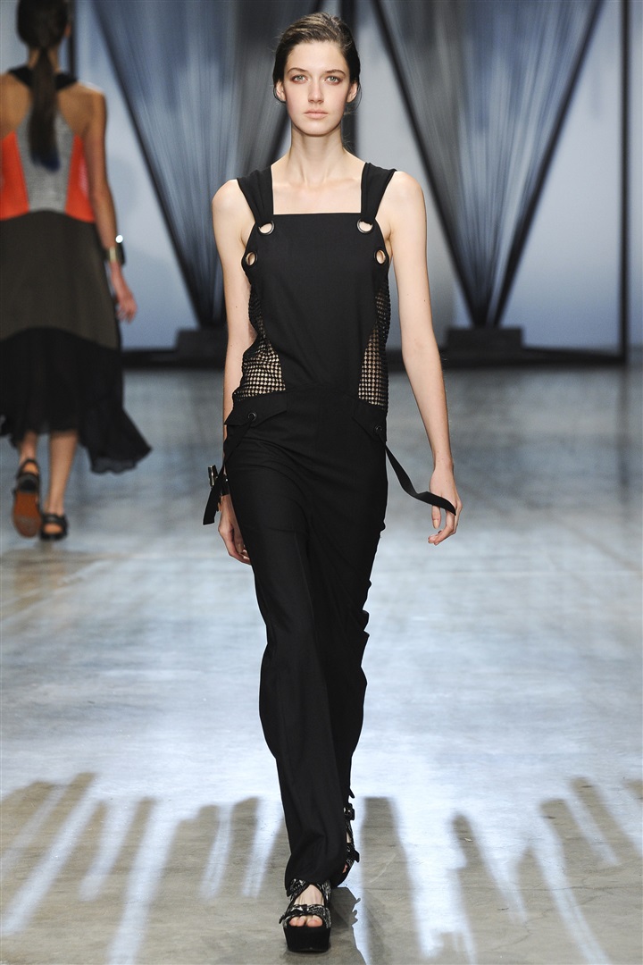 Damir Doma 2015 İlkbahar/Yaz