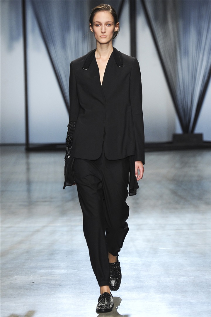 Damir Doma 2015 İlkbahar/Yaz