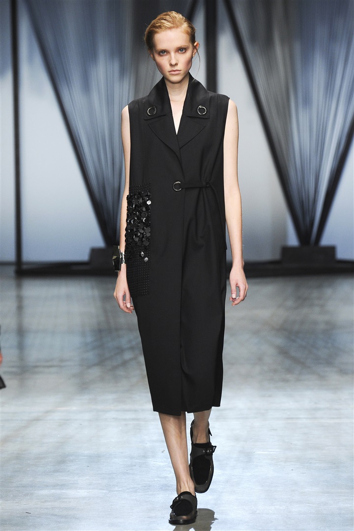 Damir Doma 2015 İlkbahar/Yaz