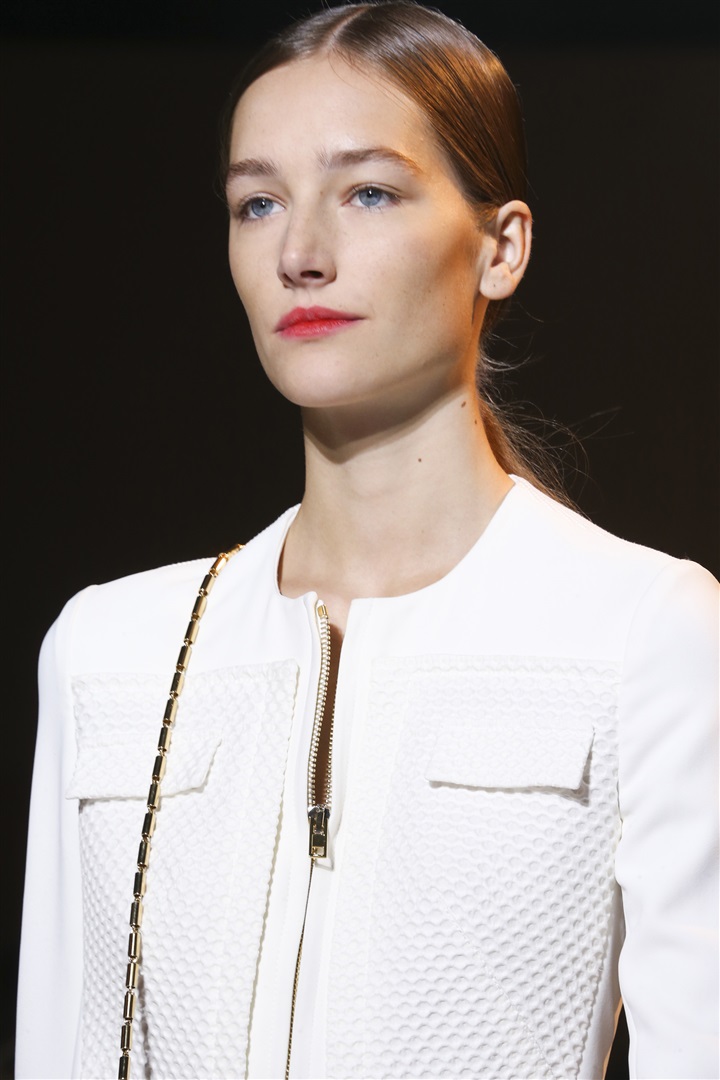 Vionnet 2015 İlkbahar/Yaz