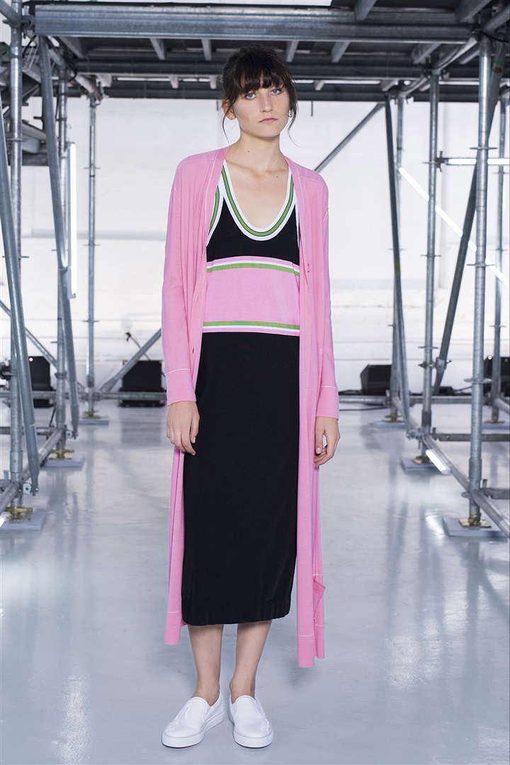 Sonia Rykiel 2015 İlkbahar/Yaz