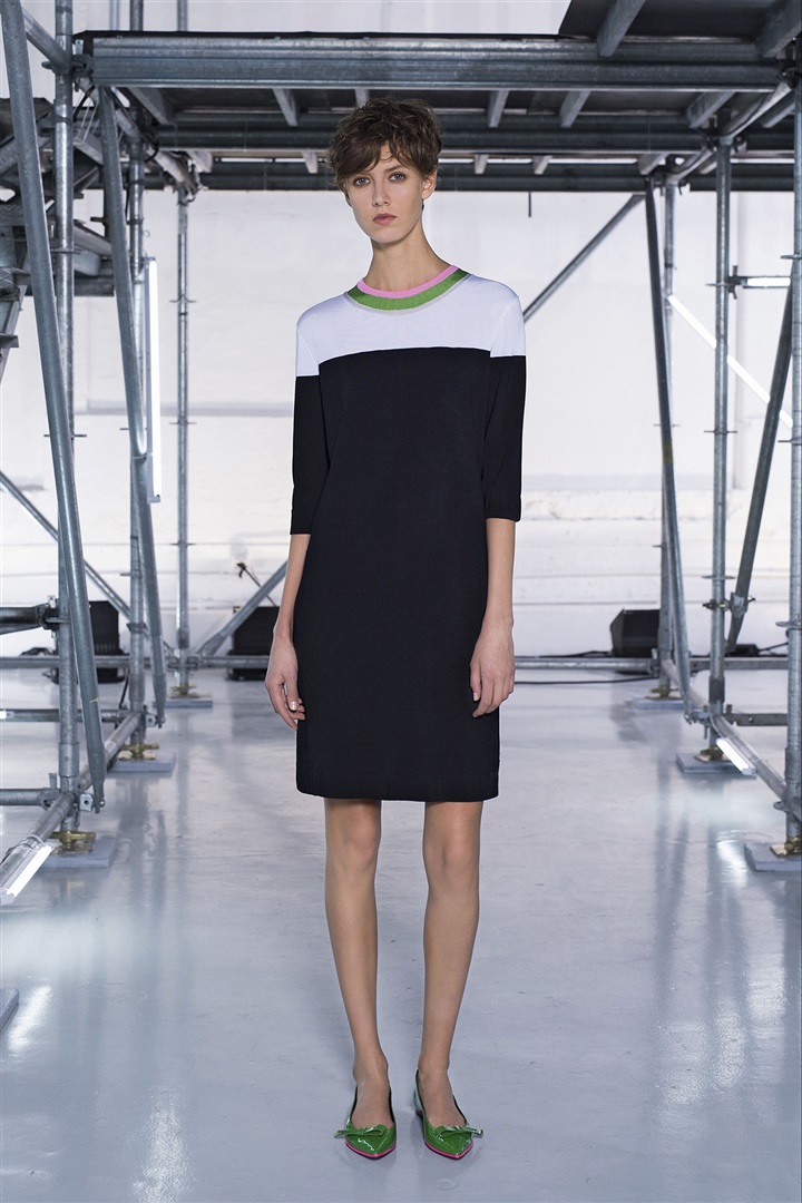 Sonia Rykiel 2015 İlkbahar/Yaz