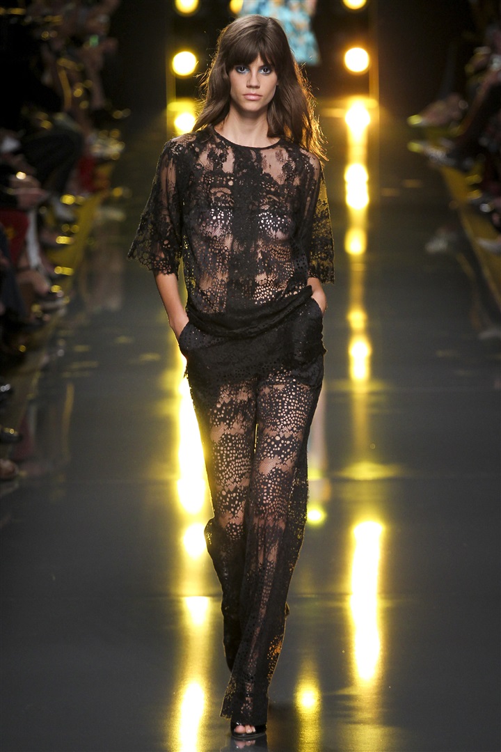 Elie Saab  2015 İlkbahar/Yaz