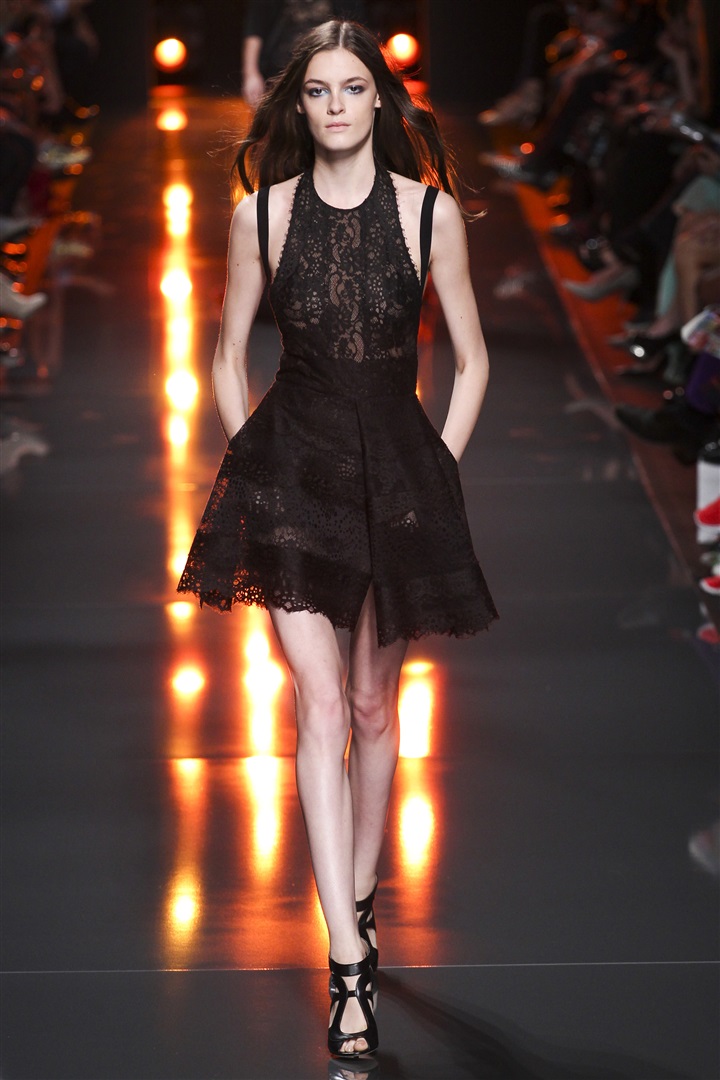 Elie Saab  2015 İlkbahar/Yaz