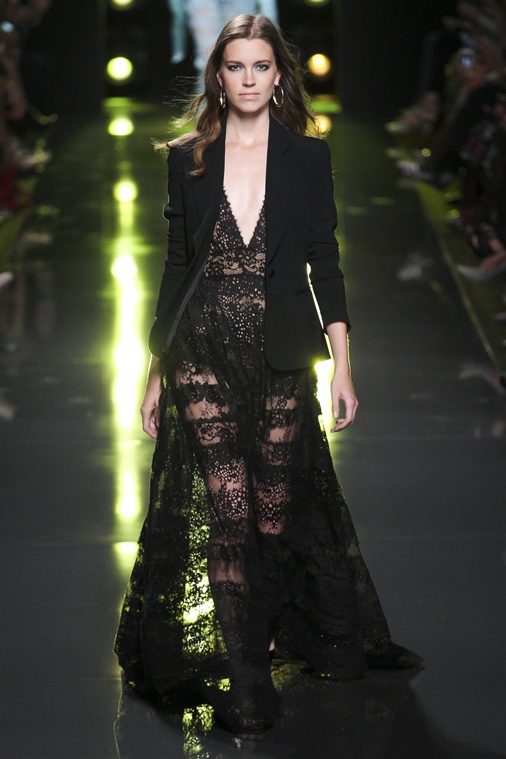 Elie Saab  2015 İlkbahar/Yaz