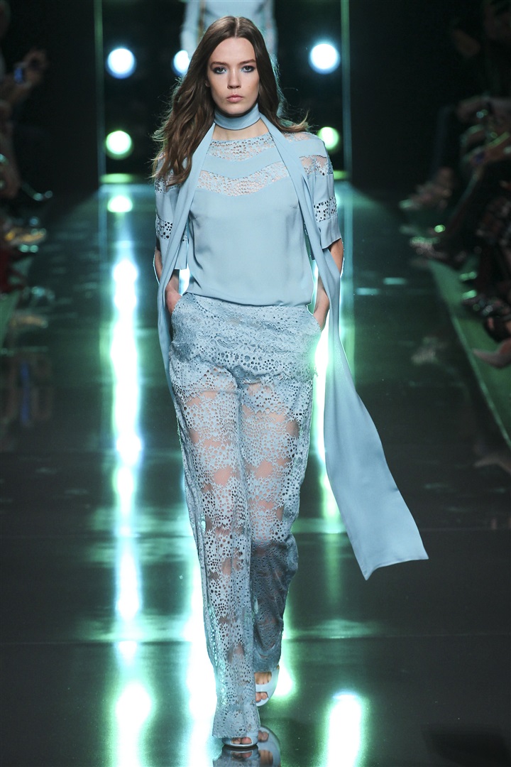 Elie Saab  2015 İlkbahar/Yaz