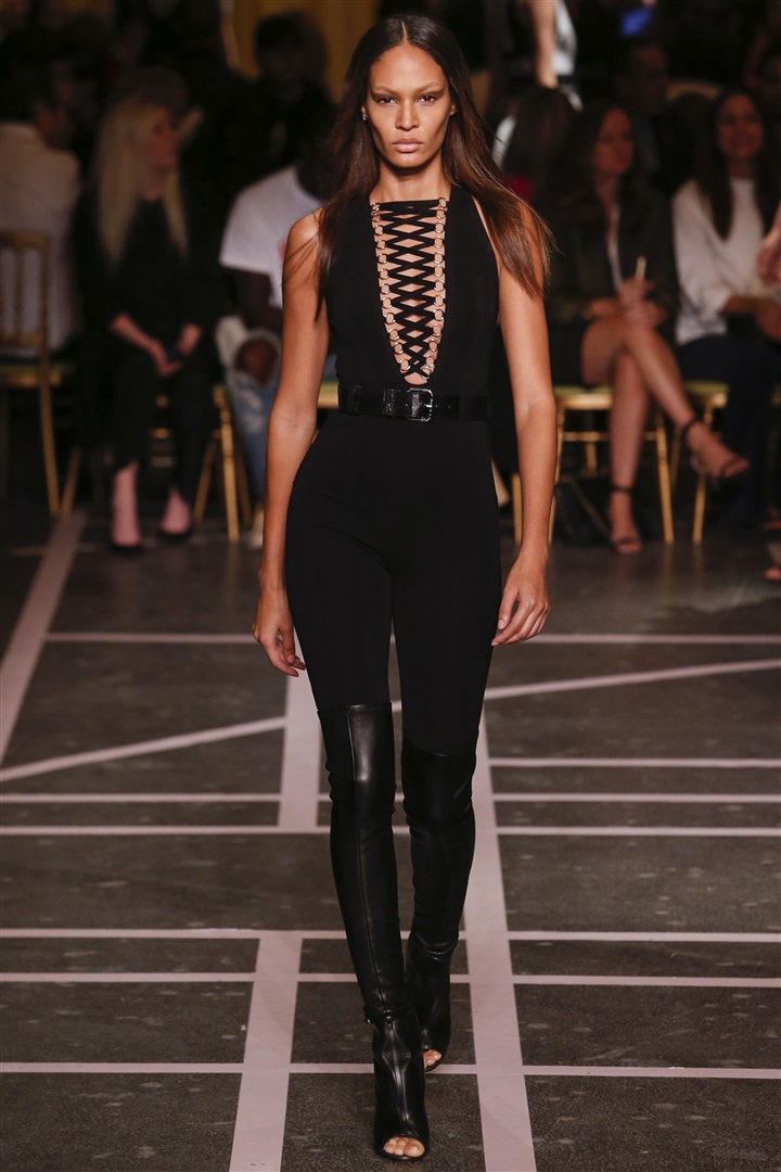 Givenchy 2015 İlkbahar/Yaz