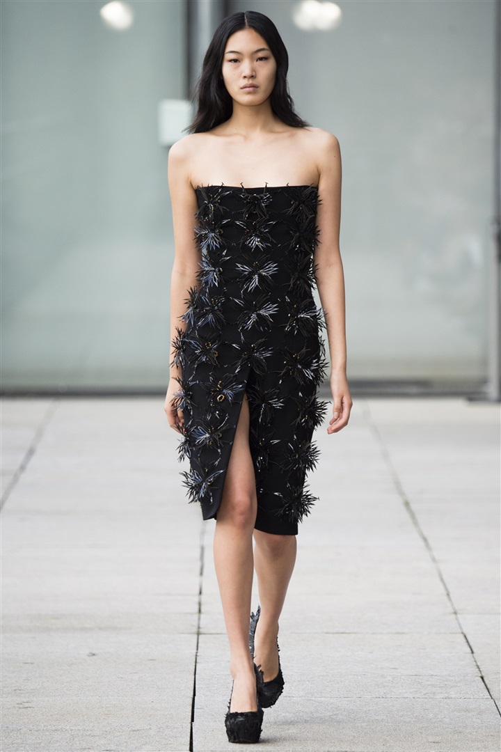 Iris Van Herpen 2015 İlkbahar/Yaz