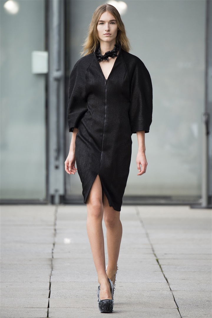 Iris Van Herpen 2015 İlkbahar/Yaz