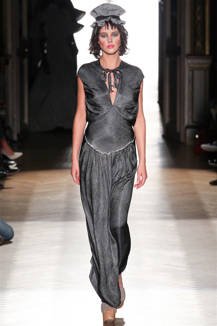 Vivienne Westwood 2015 İlkbahar/Yaz