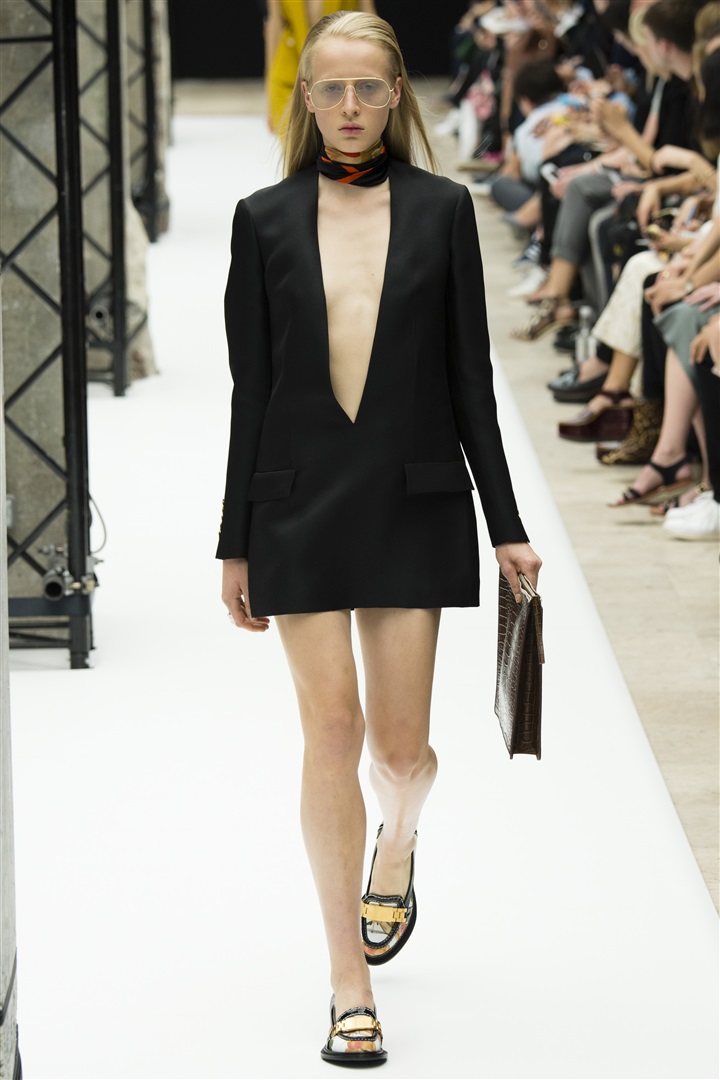 Acne Studios 2015 İlkbahar/Yaz