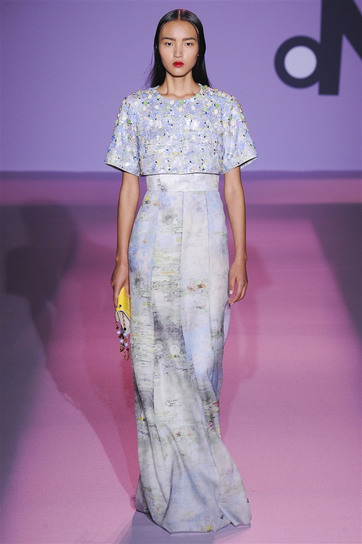 Andrew Gn 2015 İlkbahar/Yaz