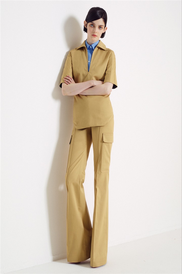 Bouchra Jarrar 2015 İlkbahar/Yaz