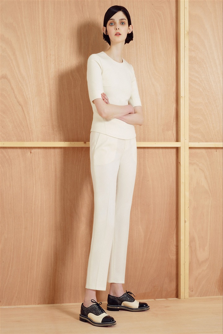 Bouchra Jarrar 2015 İlkbahar/Yaz