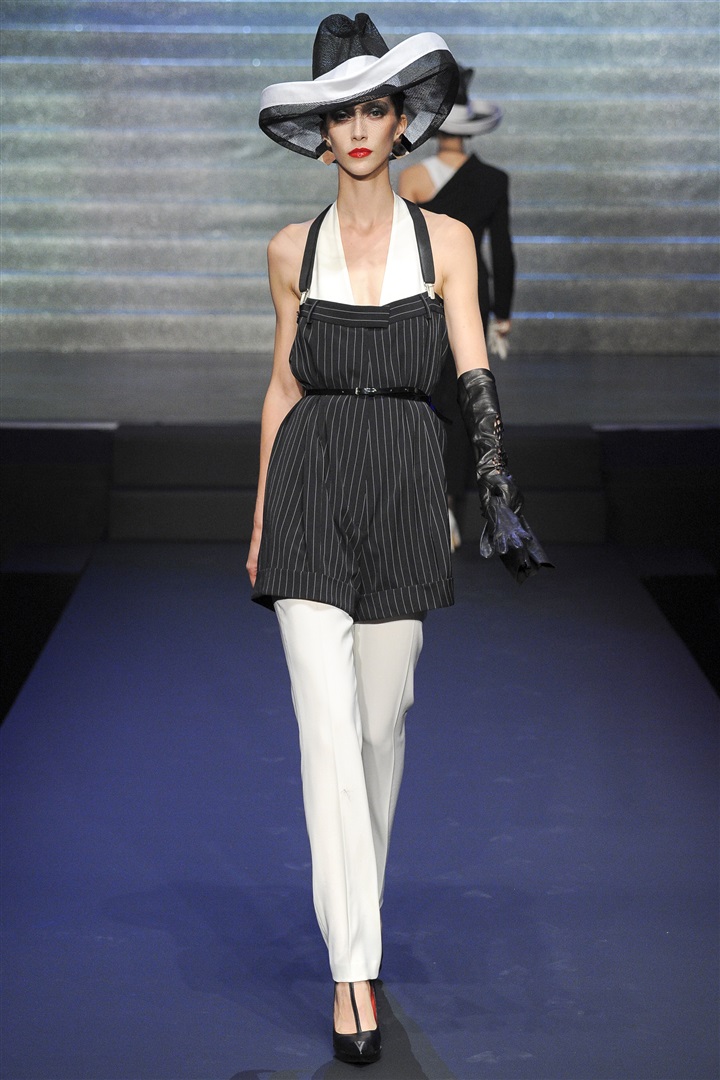 Jean Paul Gaultier 2015 İlkbahar/Yaz