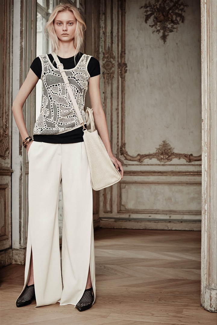 Maiyet 2015 İlkbahar/Yaz