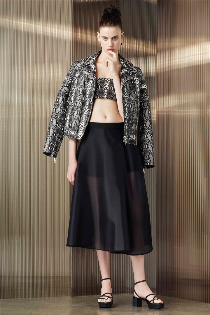 Neil Barrett 2014-2015 Sonbahar/Kış Couture