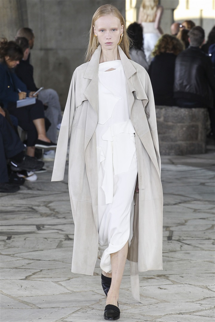 Loewe 2015 İlkbahar/Yaz