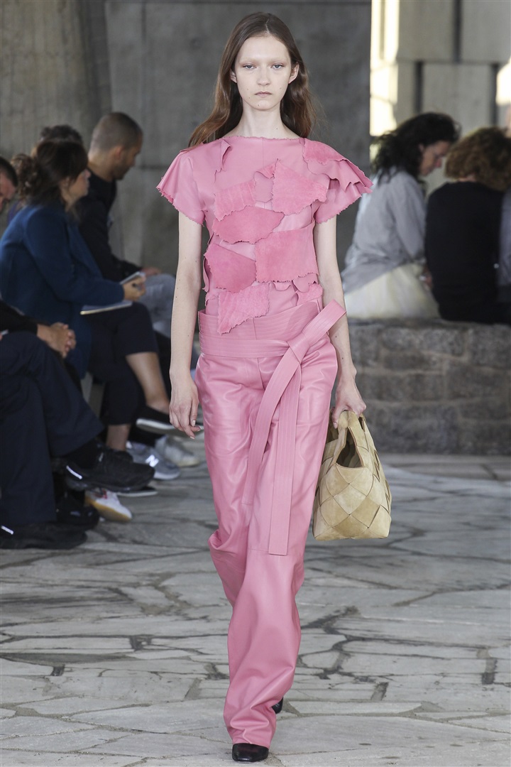 Loewe 2015 İlkbahar/Yaz