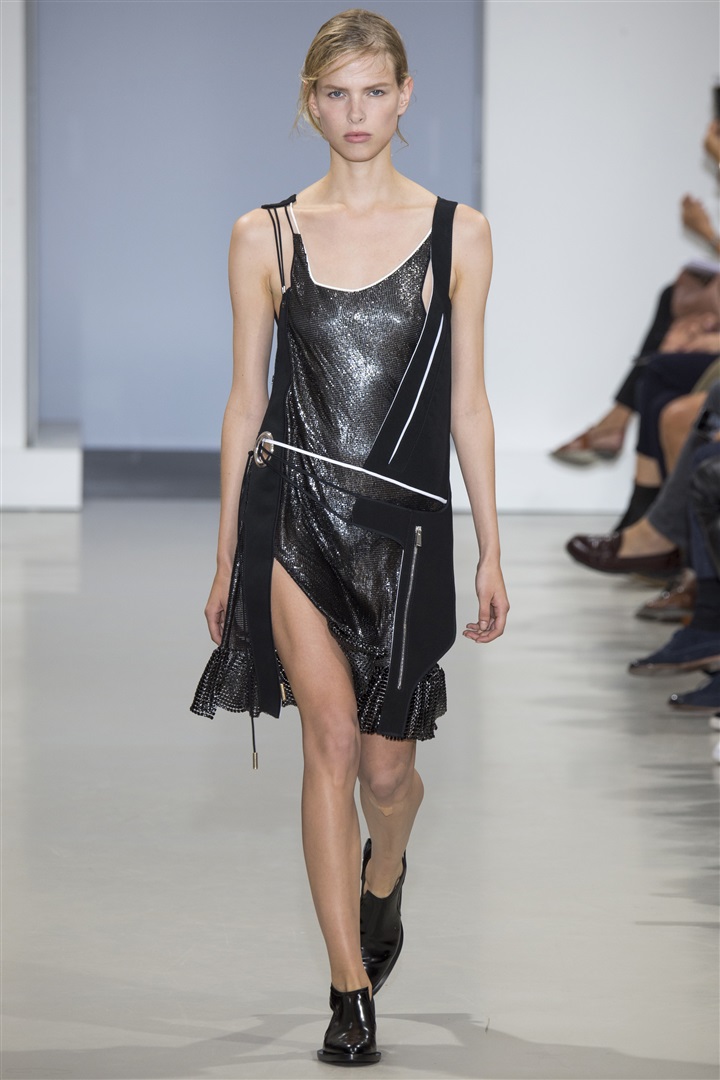 Paco Rabanne 2015 İlkbahar/Yaz