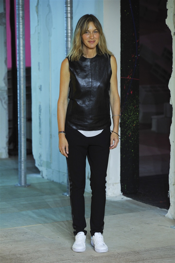 Zadig & Voltaire 2015 İlkbahar/Yaz