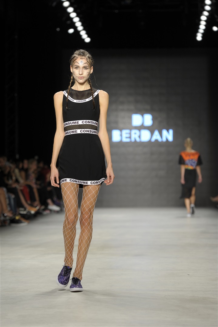 DB Berdan 2015 İlkbahar/Yaz