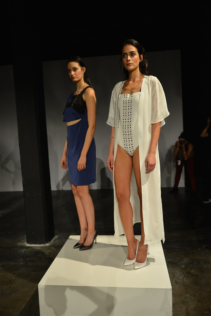 Kith & Kin 2015 İlkbahar/Yaz