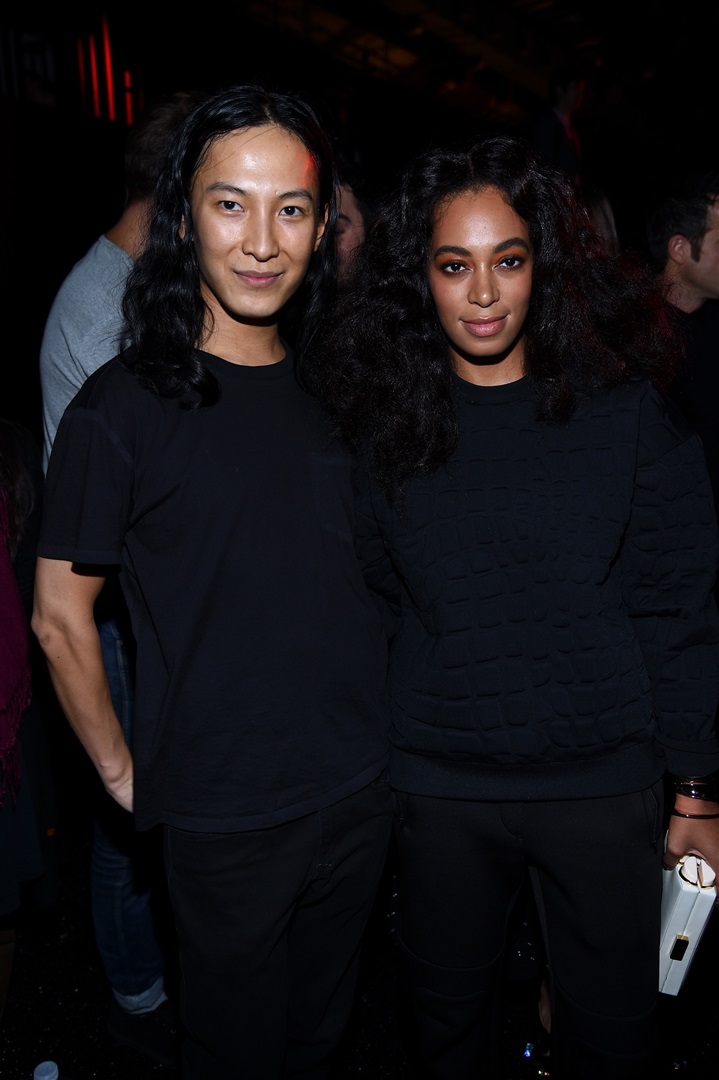 Alexander Wang x H&M