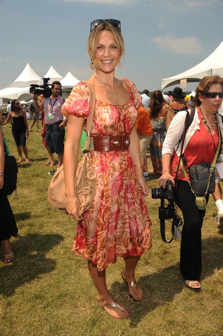 Molly Sims