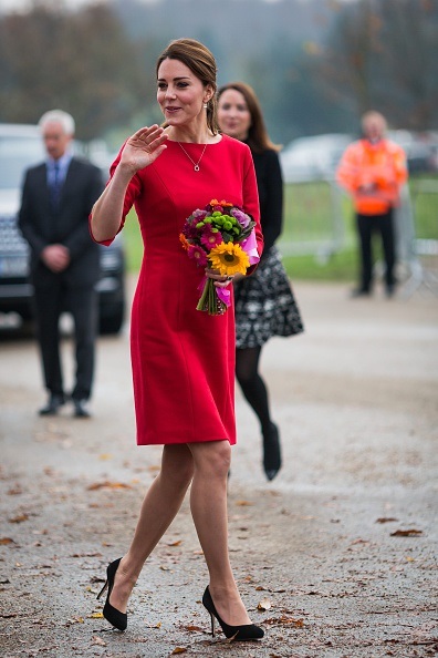 Kate Middleton