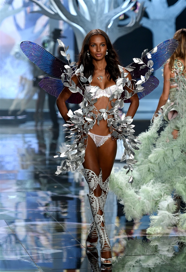 Victoria's Secret Fashion Show 2014  2014 İlkbahar/Yaz