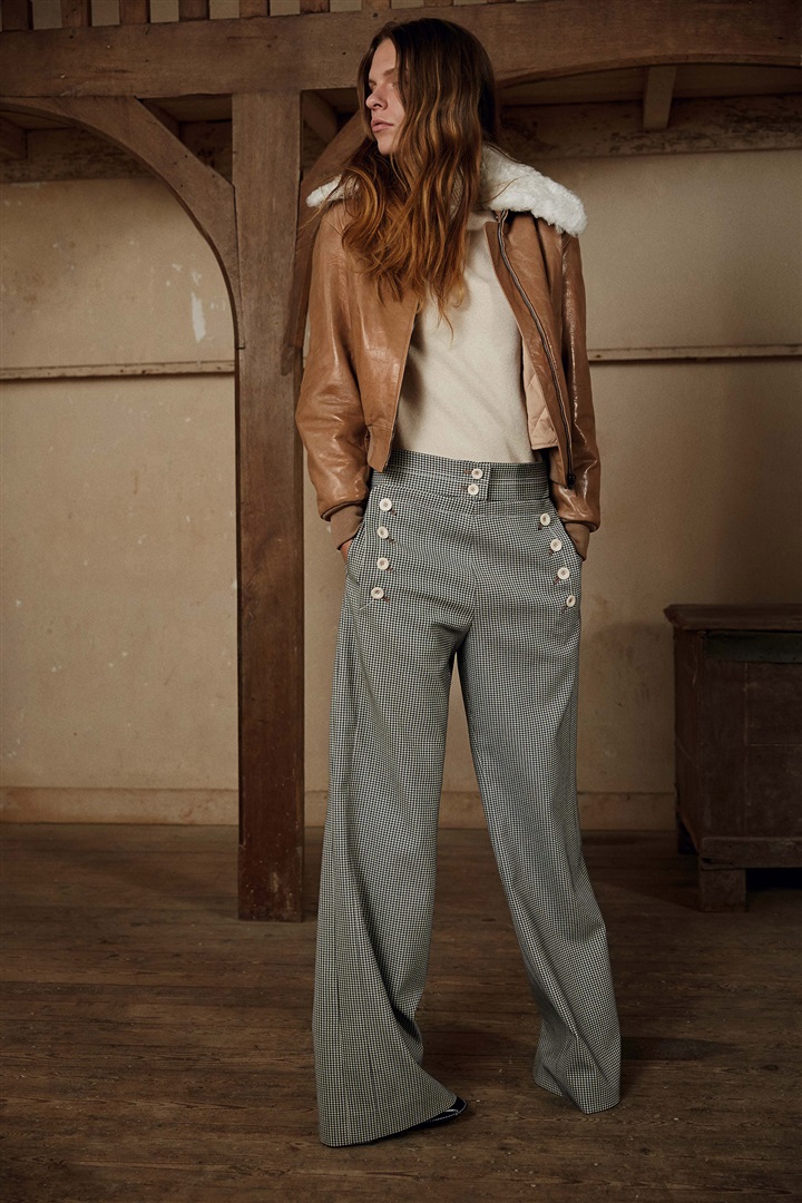 Chloe 2015 Pre-Fall