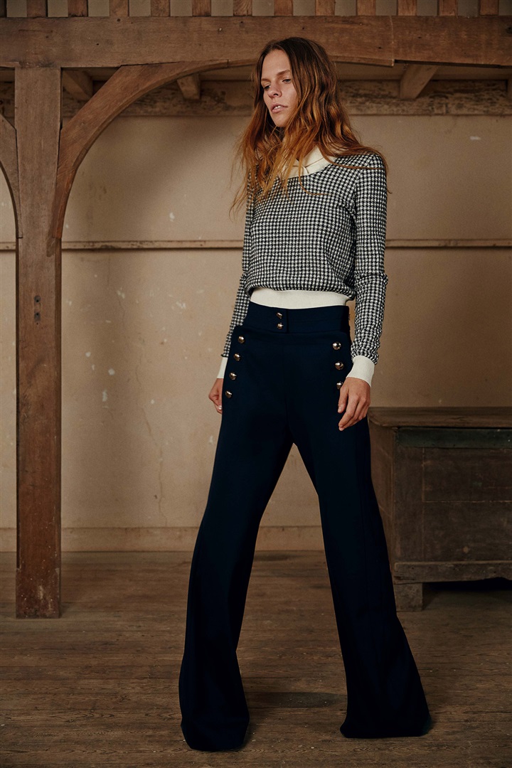 Chloe 2015 Pre-Fall